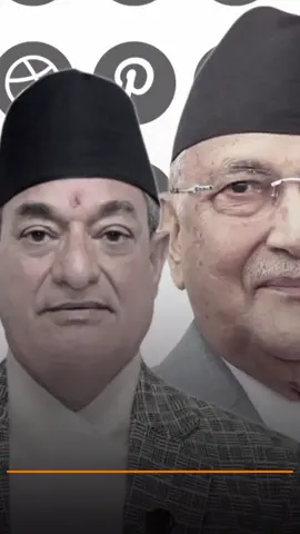 Campaign on social media demanding arrest of Oli and Lekhak  !