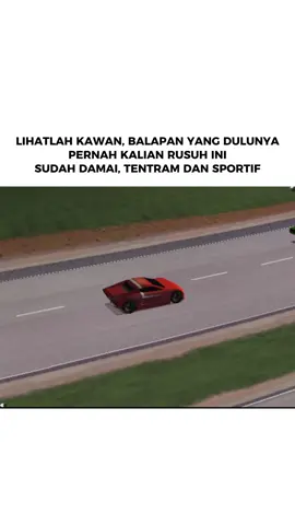 tidak ada lagi tornado, bom, oli, bola salju yang berterbangan #rumbleracing #playstation2 #nostalgiagame #fyp #milkuyy 
