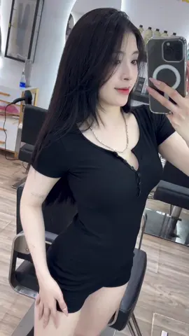 Set bộ tuii lên tay ngắn cho mấy bà ngắm nò #setbonu #settayngan 