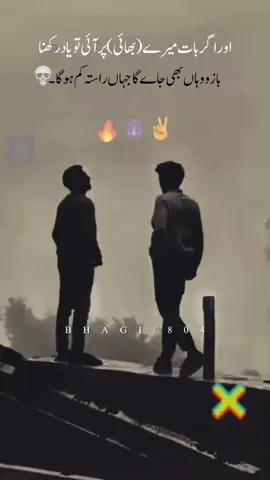 Bhai to jan hai apni💯❤️#ForYou #vairalvideo #foryoupageofficiall #foryoupageofficiall @user63608344227 