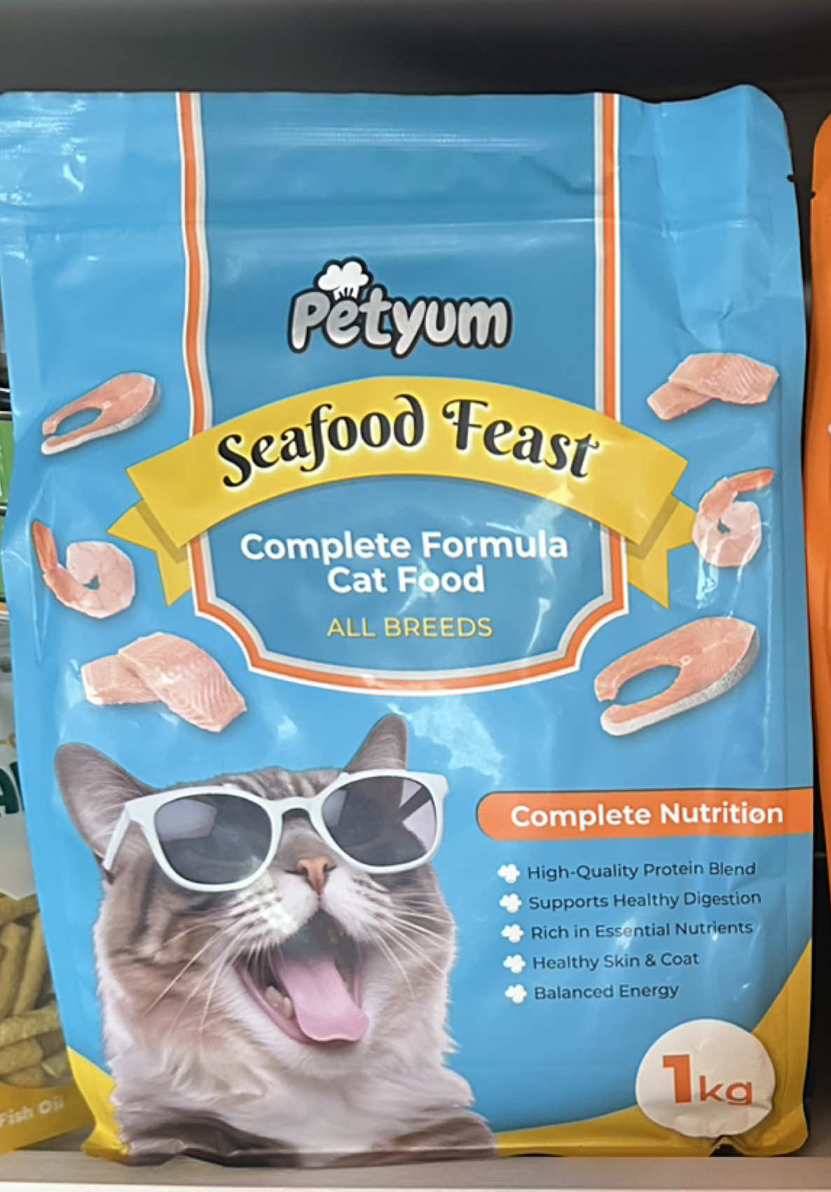 Replying to @itsss_aylean on IG #petyum #catfood #catowner #catfood
