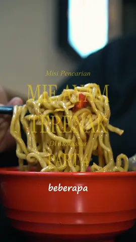 awalnya mau coba bakmienya tapi malah jatuh cinta sama dimsumnya😭 ada yang bisa kasih rekomendasi lagi? yang rekomendasinya saya datangi karena baca komennya saya traktir bakmie. jangki lupa coba @Fatbao Dimsum , karena sumpah se enak itu😭😮‍💨 BEST DIMSUM IN TOWN?