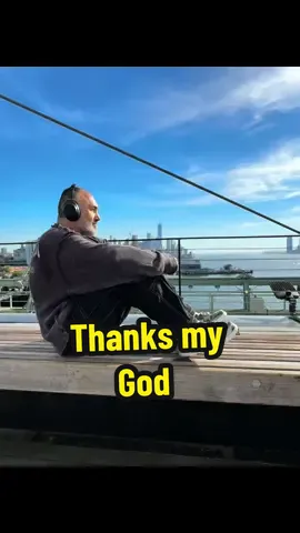 Thanks my God for everything . #nyc #god #manhattan #iloveyou #jesus 