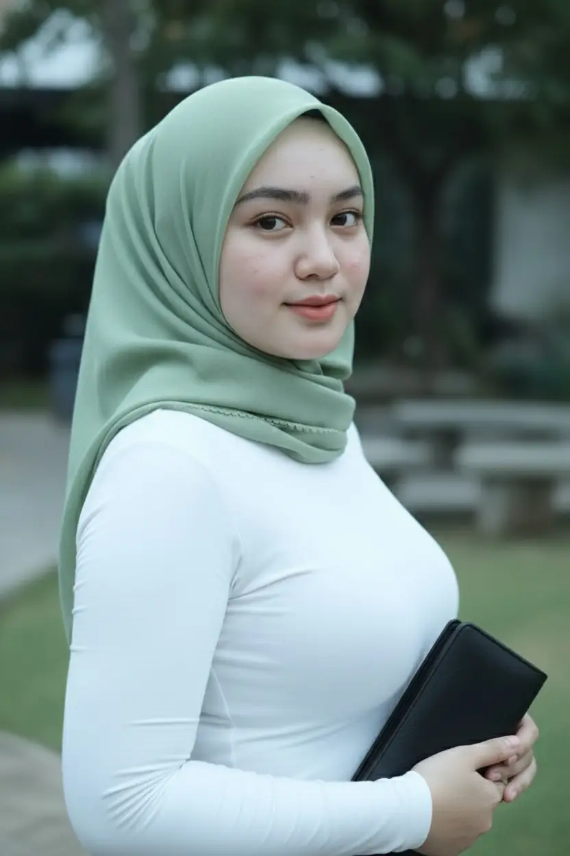 Katanya bakal segera dapat pendamping hidup nih 🤭🤭🤭