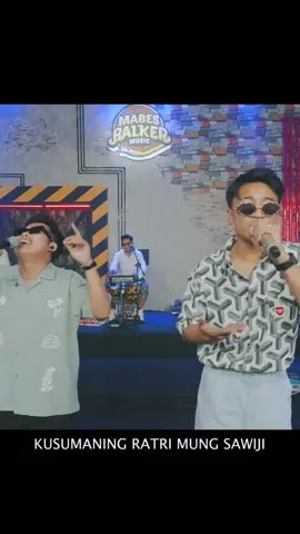 #sadewok #alankasaji #mabesbalkermusik #ngasaxx_music #fyp 