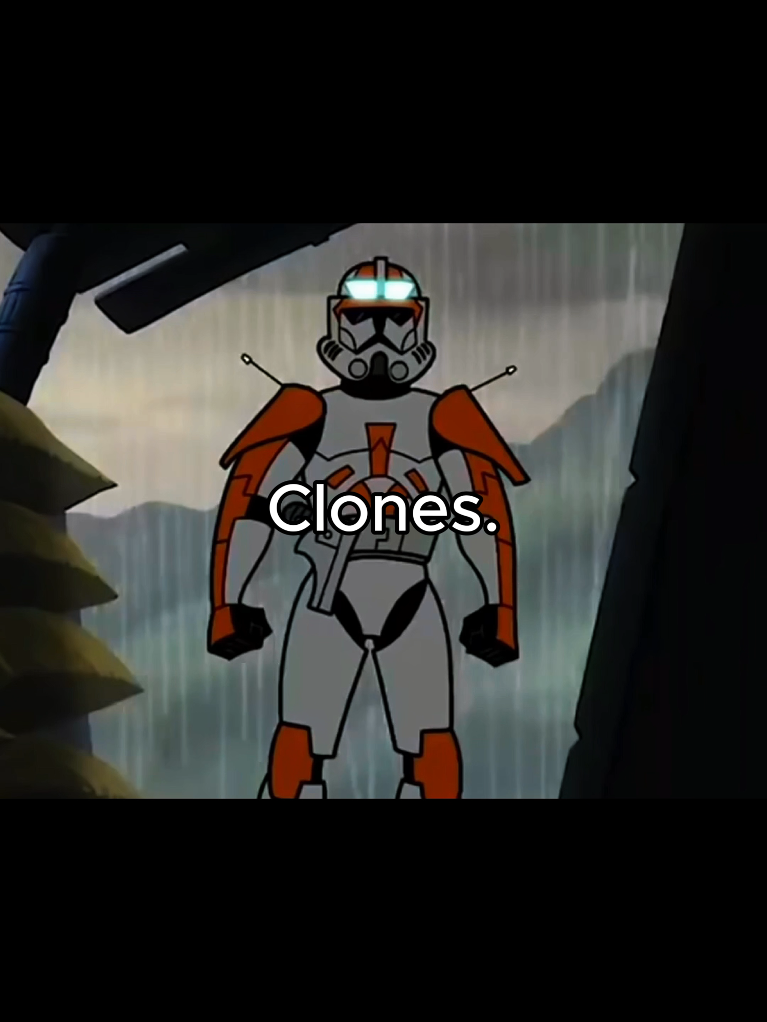 For the Republic #starwars #starwarsfan #starwarsedit #clonewars #theclonewars #mentality #core #anakinskywalker #anakin #obiwan #obiwankenobi #clone #clones #501st #captainrex #cody #disney #disneyplus #starwarsfyp #fyp #foryoupage #vaiprofycaramba