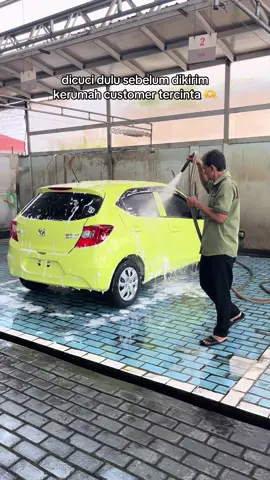 Brio Satya S MT 2025 ✨ OTR mulai 183jt belum dipotong diskon, kredit dp mulai 20jutaan aja Tanya