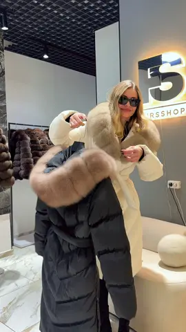 #пуховик #куртка #рекомендации #шуба 