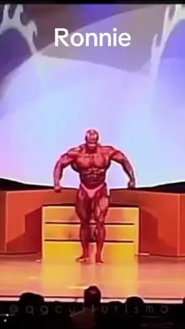 Ronnie 