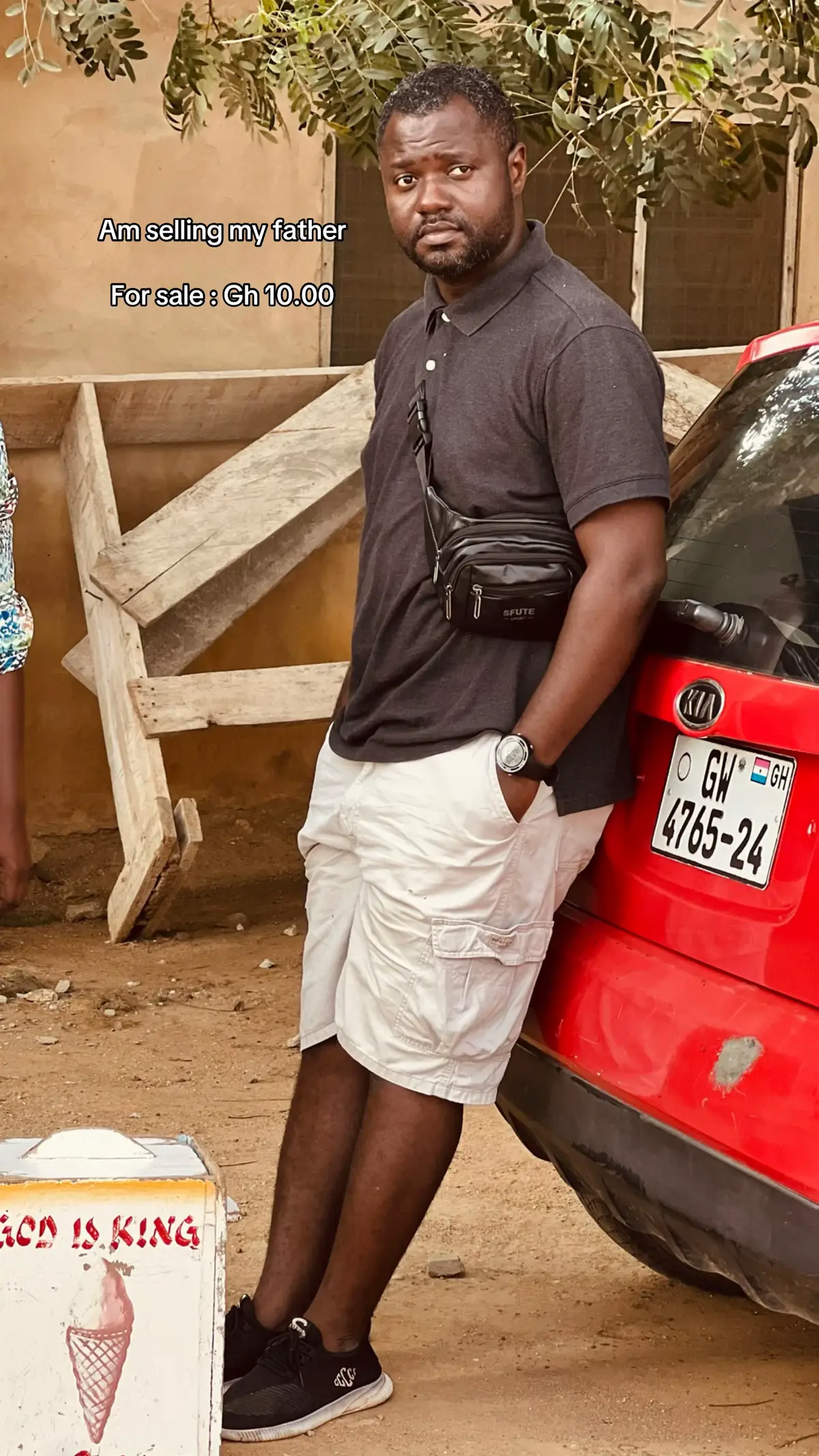 Who will buy my father 🫡🫡🫡🫡❤️❤️❤️#fyppppppppppppppppppppppp #abenaadiary 