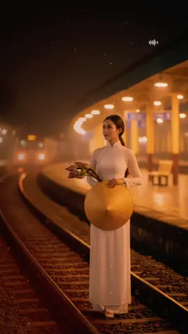 Tàu Đêm Năm Cũ _ Quỳnh Nhi #nhacbolero #nhacvang  #nhacxua #nhachaymoingay  #amnhacvacamxuc 