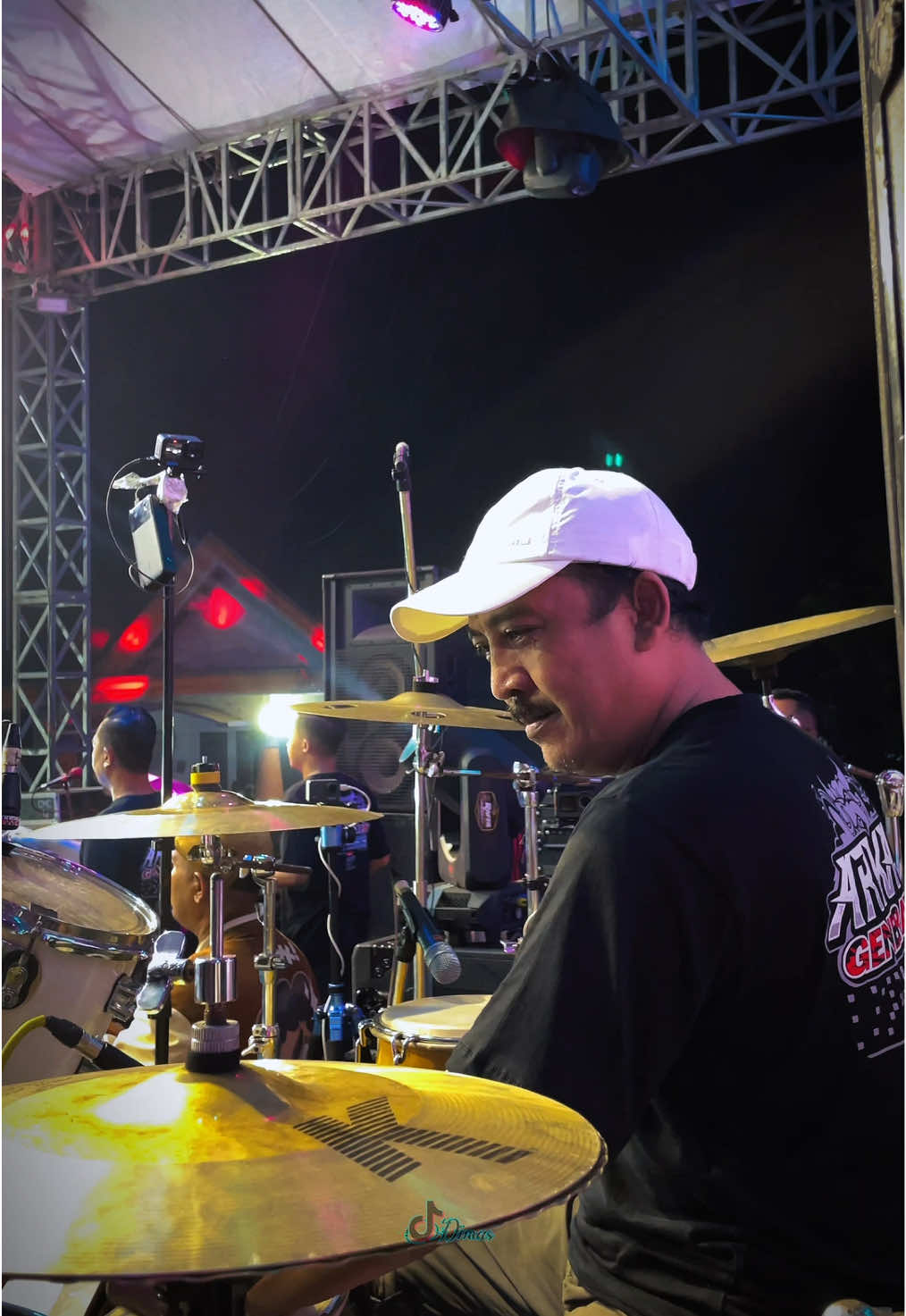 Penuh Wibawa ❤️‍🔥❤️‍🔥❤️‍🔥 #cakmet #cakmetkendang #kyageng #agengmusic #agengmusicofficial 