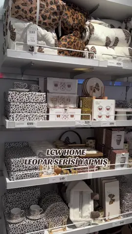 leopar delileri anladı bu sesi 🥲  #reklamdeğil #kesfet #lcwaikiki 