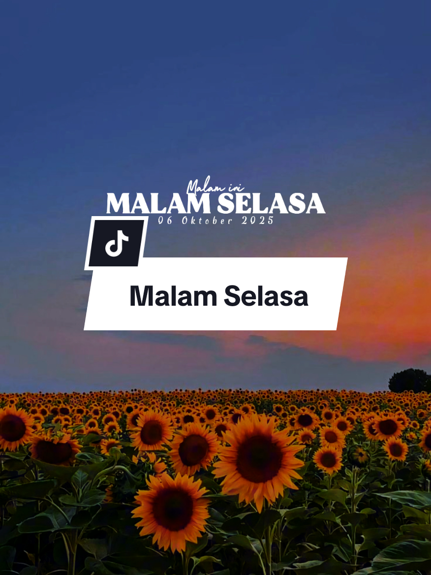 Malam Selasa #statusharian #quotes #fyp #doa #malamselasa 
