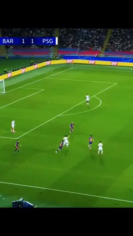 Comment le PSG a détruit le BARÇA  #foot #tactic #analyse #psg #barça 