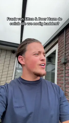 @Frank van Etten @BoerHarm 