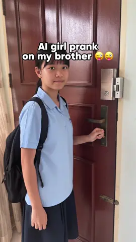 thought I could expose his imaginaey girlfriend 👀😜