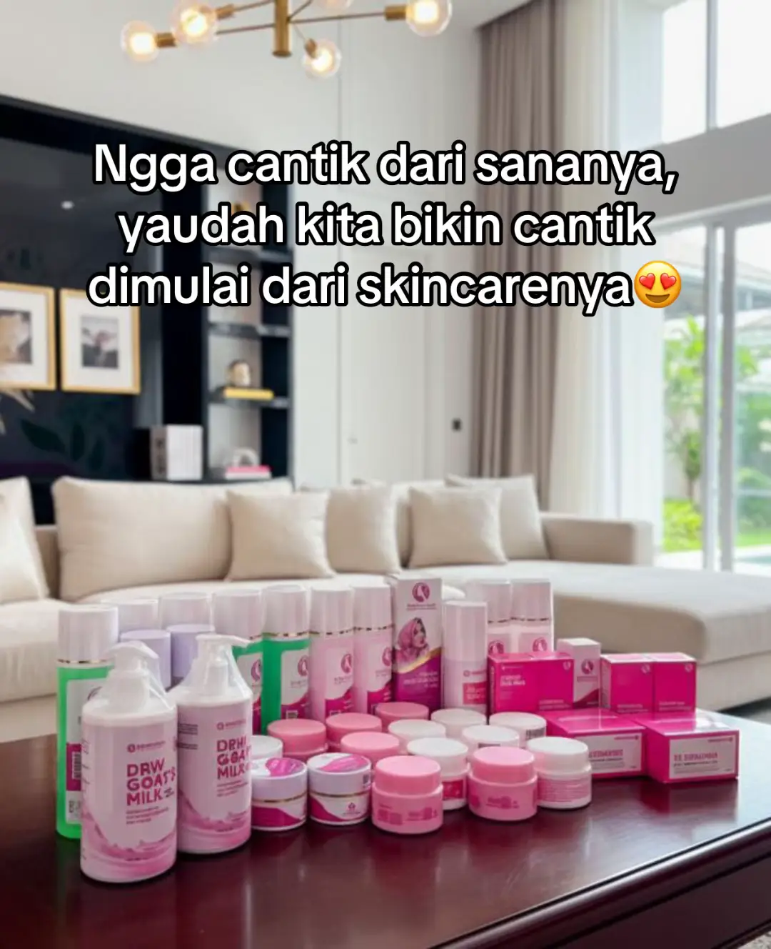 #distributordrwskincare #drwskincare #drwskincarepati #drwjateng 