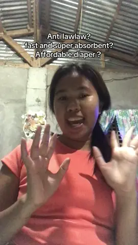 Sulit na sulit!! #babydiaper #mamypoko #fyp 