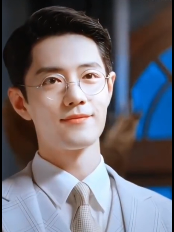 เซียวจ้าน❤️#เซียวจ้าน肖战xiaozhan #เซียวจ้าน肖战 #xiaozhan #tiktok #ฟีด 
