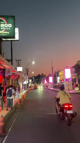 Vibes jalan kartika plaza #wisatabali #kuta #legian #fypage #fypシ゚ 