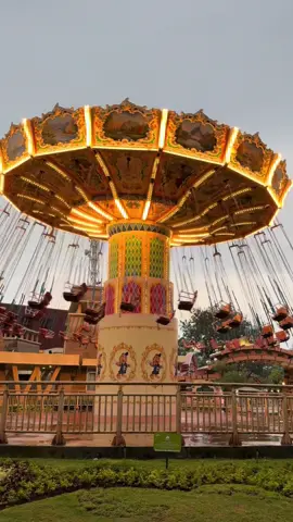 Kalau ada 9 naga, mau ke dufan sajaaa !!  Klik tag lokasi video aku biar dapet promo vouchernya 🥳 #dufan #dufanancol #liburanseru #liburan #ontanganting 