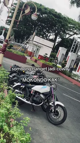 Mokondo😜