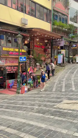 Sa pa lao cai #unwritten #natashabedingfield #sapa #vietnam #fyp 