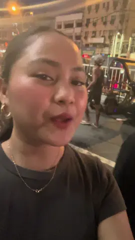 binalagbag ni boss whahaha