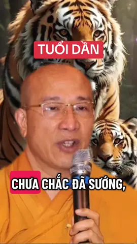 TUỔI DẦN#tuoidan #tamlinhphongthuy #viral #fyd #xuhuongtiktok 