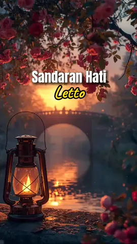 “Ketika dunia terasa berat, hatiku menemukan ketenangan di sandaran yang tak pernah pergi 🌙 #sandaranhati #Letto #FYP #SoulfulVibes #InnerPeace