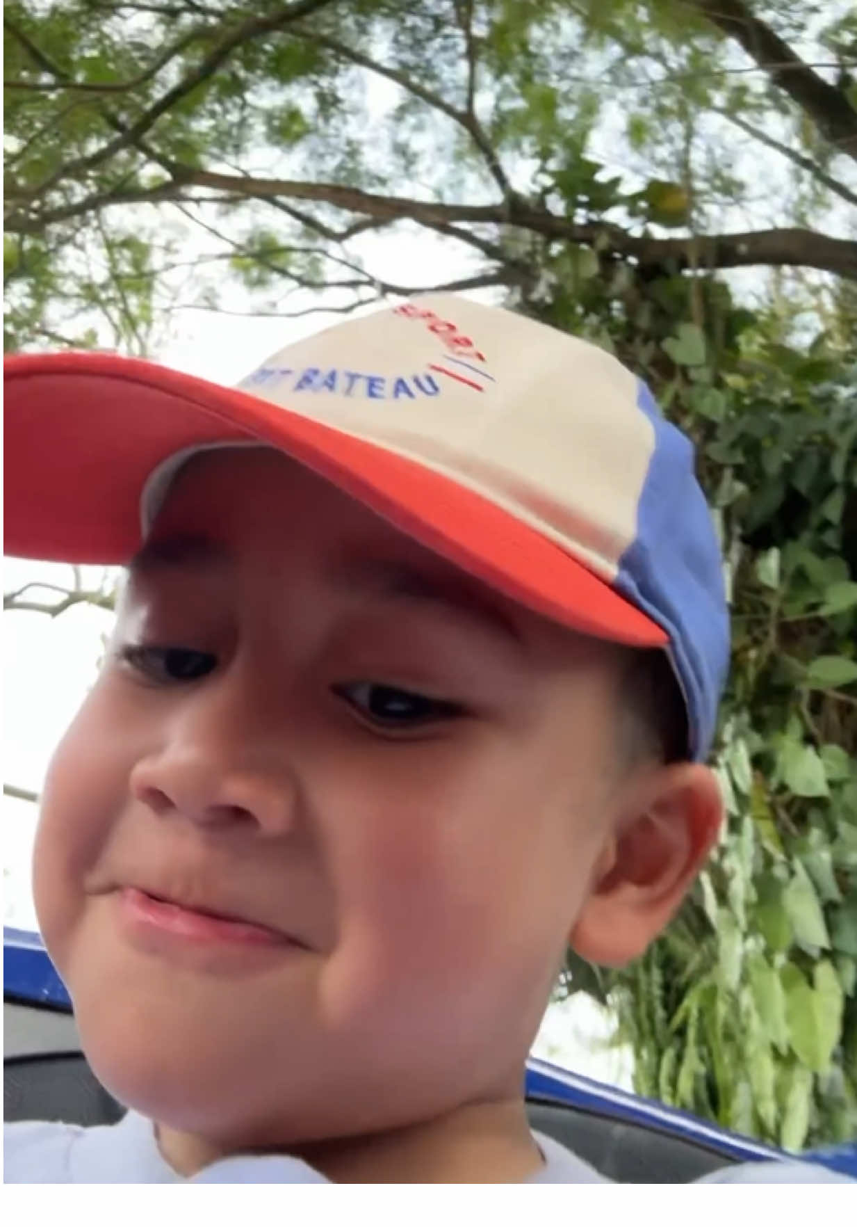 Ajja kenapa harus jujur bgt si🥺😊❤️