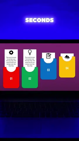 PowerPoint trick in 56 seconds 😉 #powerpoint #ppt #tutorial 