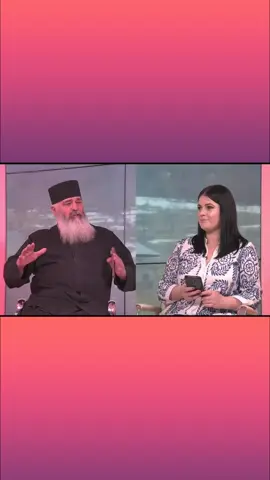 Părinte, de ce am impresia că toată lumea mă urăște