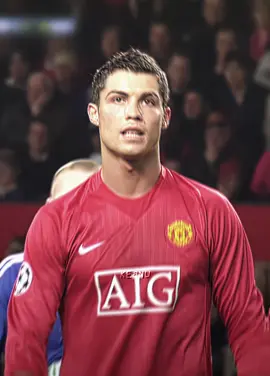 Young Ronaldo 💀 // Song Name : MTG GOSTALINHO //  - #fyp #viral #edit #aftereffectsedits #ronaldo #manchesterunited #ucl #goat