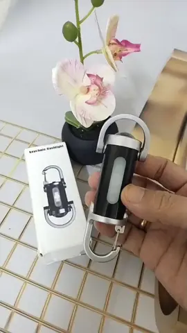 #keychainflashlight  #lamputerang  #3tahapkecerahan  #function  #timekecemasan 