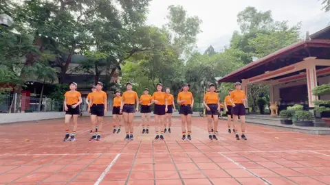 CÂY ĐÀN GHI TA CỦA ĐẠI ĐỘI 3#danvu #zumba #dance #xuhuongtiktok 