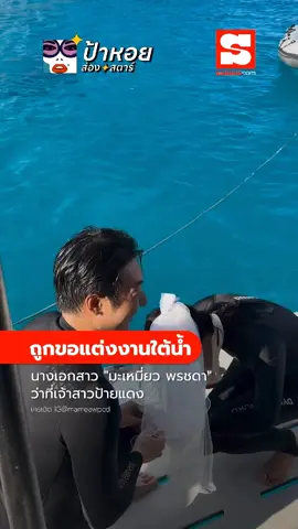 นางเอกสาว 