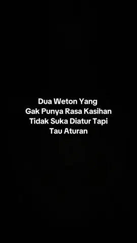 #fyp #weton #wetonjawa #legi #kliwon 