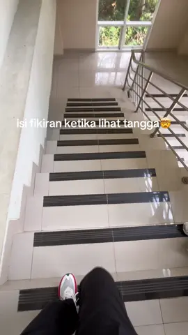 landai? waktunya lari🙂‍↕️#andong #part #3 