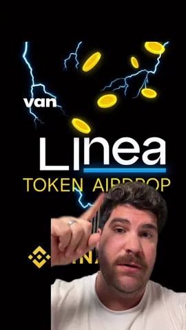 Hablamos sobre cómo Swift, el sistema utilizado por los bancos para transferir dinero entre países, está dando un paso hacia la blockchain al probar la red Linea creada por Consensys. Esto podría cambiar la forma en que se mueven los pagos en todo el mundo, ya que Linea es una capa 2 de Ethereum que es rápida, barata y compatible con las aplicaciones existentes. Además, Binance está ofreciendo un airdrop del token de Linea a los usuarios que tengan su token BNB en Binance Earn, lo que representa una oportunidad para participar en el cambio del sistema financiero hacia la tecnología blockchain. #Swift #Blockchain #Pagos #Linea #Consensys 