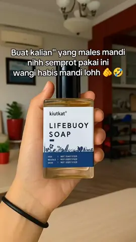 parfum kiutkat wangi habis mandi buat yang MLS mandi #parfummurah #parfumtahanlama #parfumrecomended 