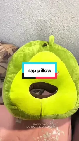 #nappillow #officenappillow #nappillowdesk 