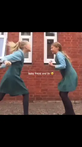 omggg they were so little 😭 |@Freya Skye @Liv Chatt| #fyppppppppppppppppppppppp #livchatt #freyaskye #foryoupage 