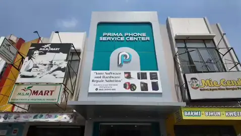 > Hello Gading Serpong dan sekitarnya! 👋 PRIMA PHONE SERVICE CENTER cabang gading serpong sudah buka nih~ 🎉 Service makin gampang, makin dekat, makin cepat! Jangan lupa mampir yaa 😍 Hashtag: #GrandOpening #ServiceCenter #GadingSerpong  #perbaikanhp  #CabangBaru     