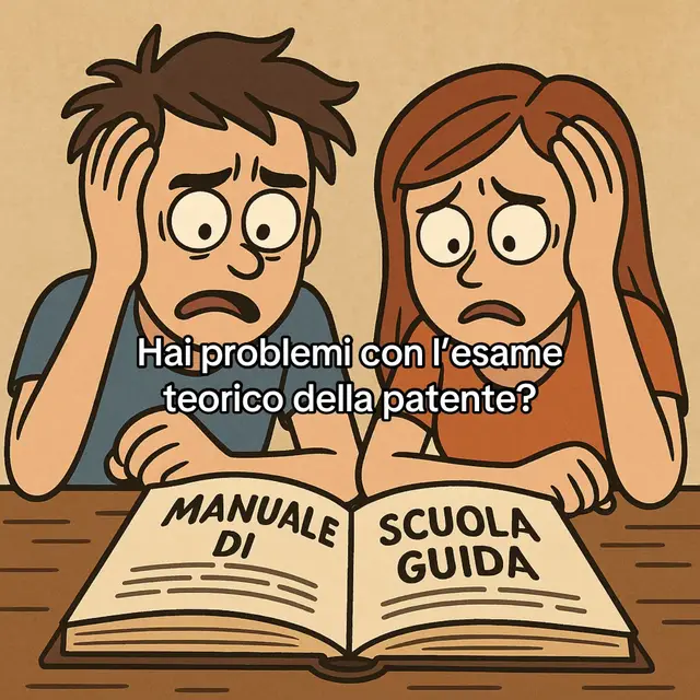 #patente #patenteb #esameteoriapatente #patenteguida #esameteorico 
