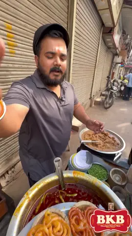 #indianfoodstreet #fyp #indianfood 