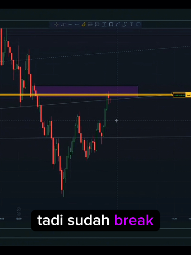 part 5 || trading challenge bangran menuju profit 100 juta.Sekarang udah tembus 60 juta 🤯 video fullnya di youtube bang RAN @Bang RAN  #forextrading #tradingvideo #xbangran #rantradeacademy #tradingeducation 