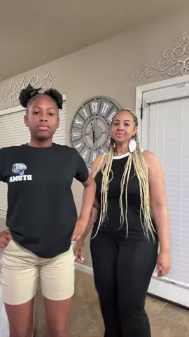 Mother /daughter duo#fyp #foryoupage #daughter #howtogoviral 