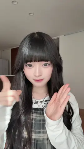 片思いしてる女の子が1番可愛い🥰🩷#09 #fjk ⁡